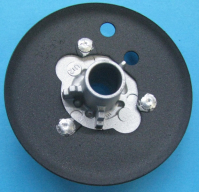 Рассекатель пламени