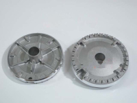 РАССЕКАТЕЛЬ ПЛАМЕНИ