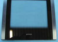 Внешнее  стекло