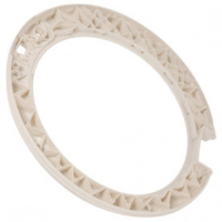 Обрамление  загрузочного  люка