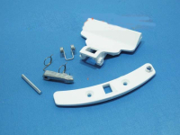 РУЧКА ЗАГРУЗОЧНОГО ЛЮКА