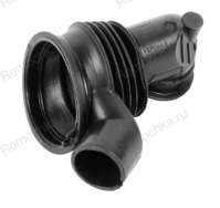 Сливной патрубок