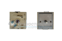 Регулятор мощности конфорки для стеклокерамической поверхности, БЕЗ РАСШИРЕННОЙ ЗОНЫ, самый ходовой (EGO 50.57021.010, замена 50.87021.000), оригинал