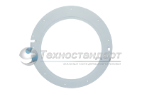 Внутреннее обрамление люка для стиральной машины Bosch,  оригинал, код 00747538, замена 00705445