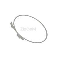 Хомут (наружный) манжеты люка для стиральных машин Electrolux 1508552005