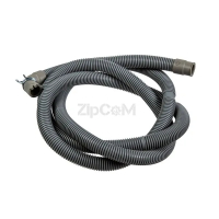 Шланг сливной L=2540mm для стиральных машин Electrolux 1327298301