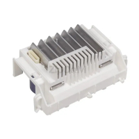 Модуль управления двигателя GTD/EE M0091C для стиральных машин Electrolux 140028579104