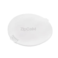 Передняя крышка фильтра помпы 140066596028 для стиральных машин Electrolux