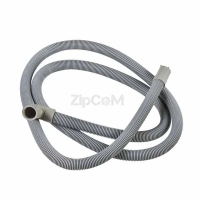 Шланг сливной 4055114005 L=2130mm для стиральных машин Electrolux
