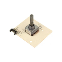 Переключатель программ для вертикальных стиральных машин Electrolux 8074533053