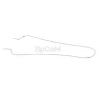 Хомут воздуховода манжеты люка для стиральных машин Electrolux 1328249014