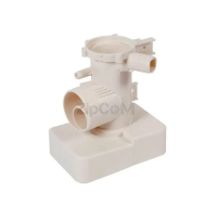 Улитка (корпус) насоса для стиральных машин Electrolux 1325318416