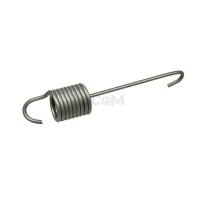 Пружина бака для стиральных машин Electrolux 4055113502