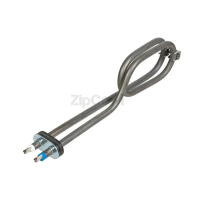 Тэн сушки 1200W для стиральных машин с сушкой Ariston C00268319