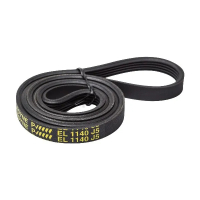 Универсальный ремень для стиральной машины 1140J5EL-1