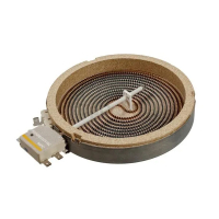 Конфорка для стеклокерамических поверхностей Ariston C00093323