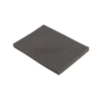 Фильтр контейнера (поролоновый) для пылесосов Bosch 466853