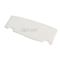 Фильтр выходной (микро) МКА для пылесосов Thomas Genius/Smarty 195255