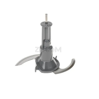 Нож для измельчения основной чаши для кухонных комбайнов Braun 7322010454