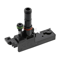 Переходник на капучинатор 4055167334 для кофемашин Electrolux