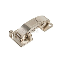 Дверная петля (нижняя) для кофемашины Philips Saeco 996530009581