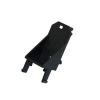 Держатель микровыключателя расширительного бачка кофемашин Philips Saeco M5000 9161.207.150