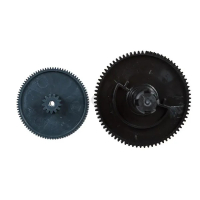 Набор шестерней (2 шт) рабочей группы V2 для кофемашин Philips Saeco 20000900