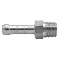 Штуцер под армированный шланг o 1/8&quot; - 5,5 мм для Saeco, 11006304