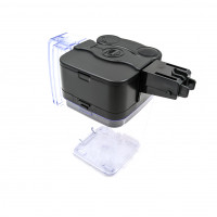 Сосуд для кофеварки (кофемашины) Philips 996530072643