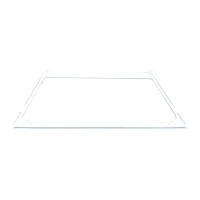 Стеклянная полка для холодильника Samsung DA67-02374A