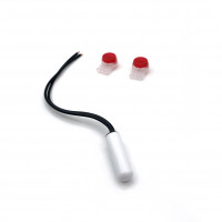 Датчик температуры 2kOm холодильника Whirlpool 481213428075 C00312619