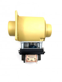 Двигатель стиральной машины LG EAU62145602