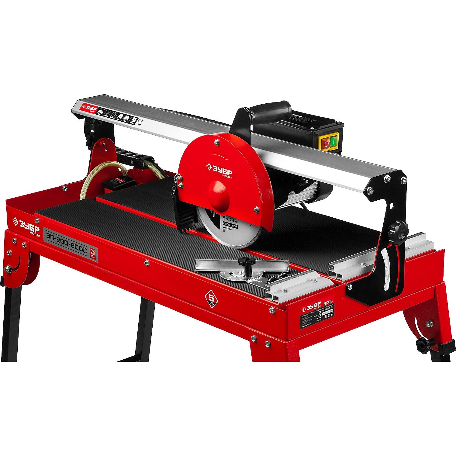 Электроплиткорез ЭП-200-800С