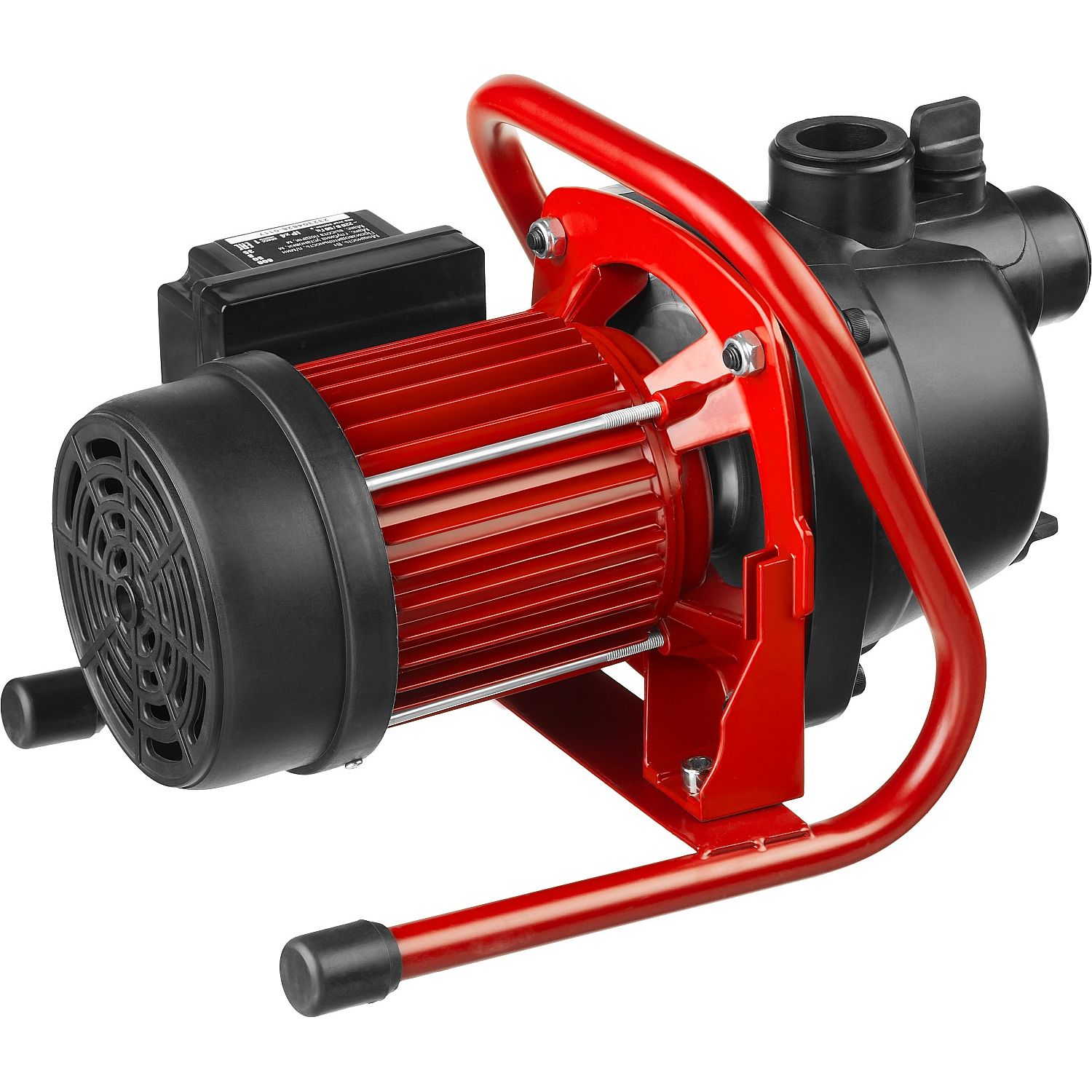 Насос поверхностный, центробежный НС-М1-600