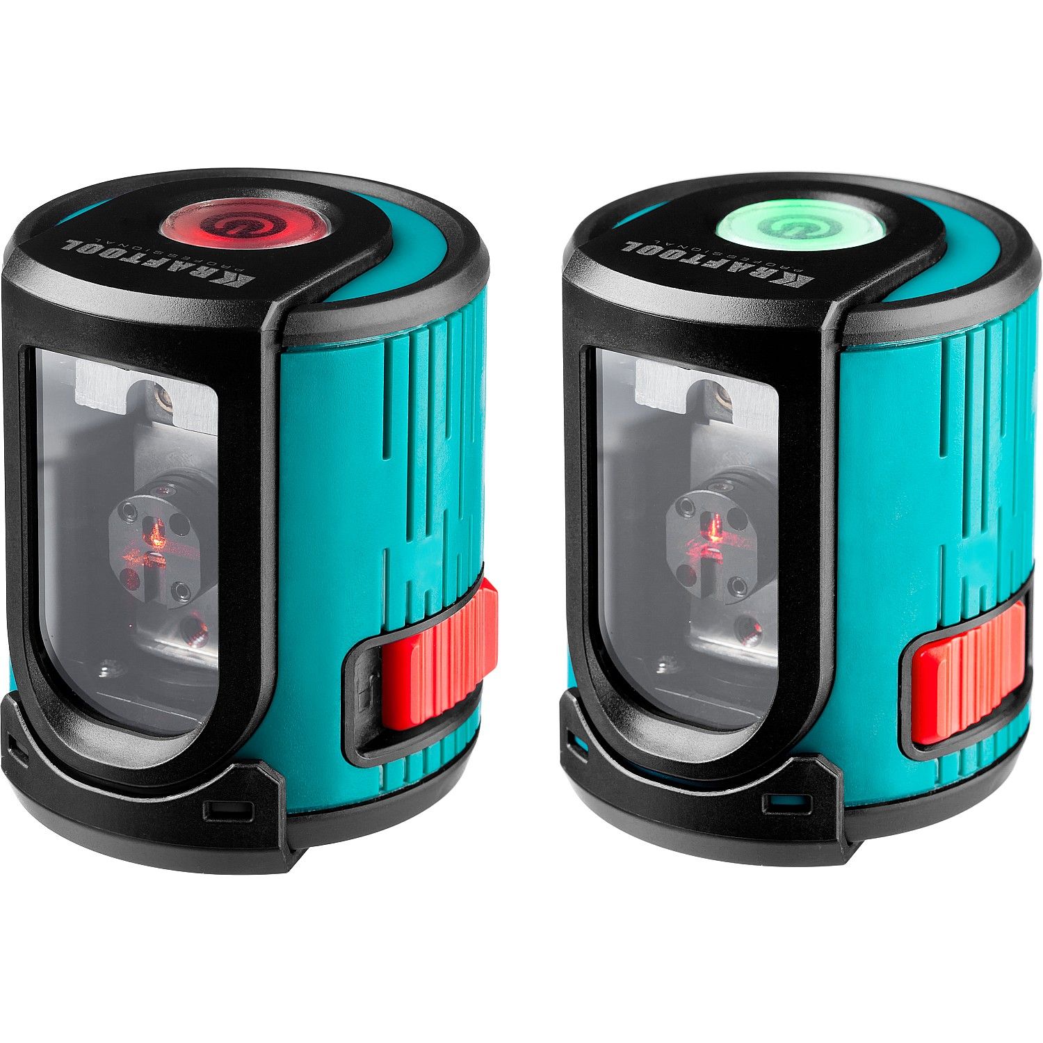 Лазерный линейный нивелир CL 20 34700-4