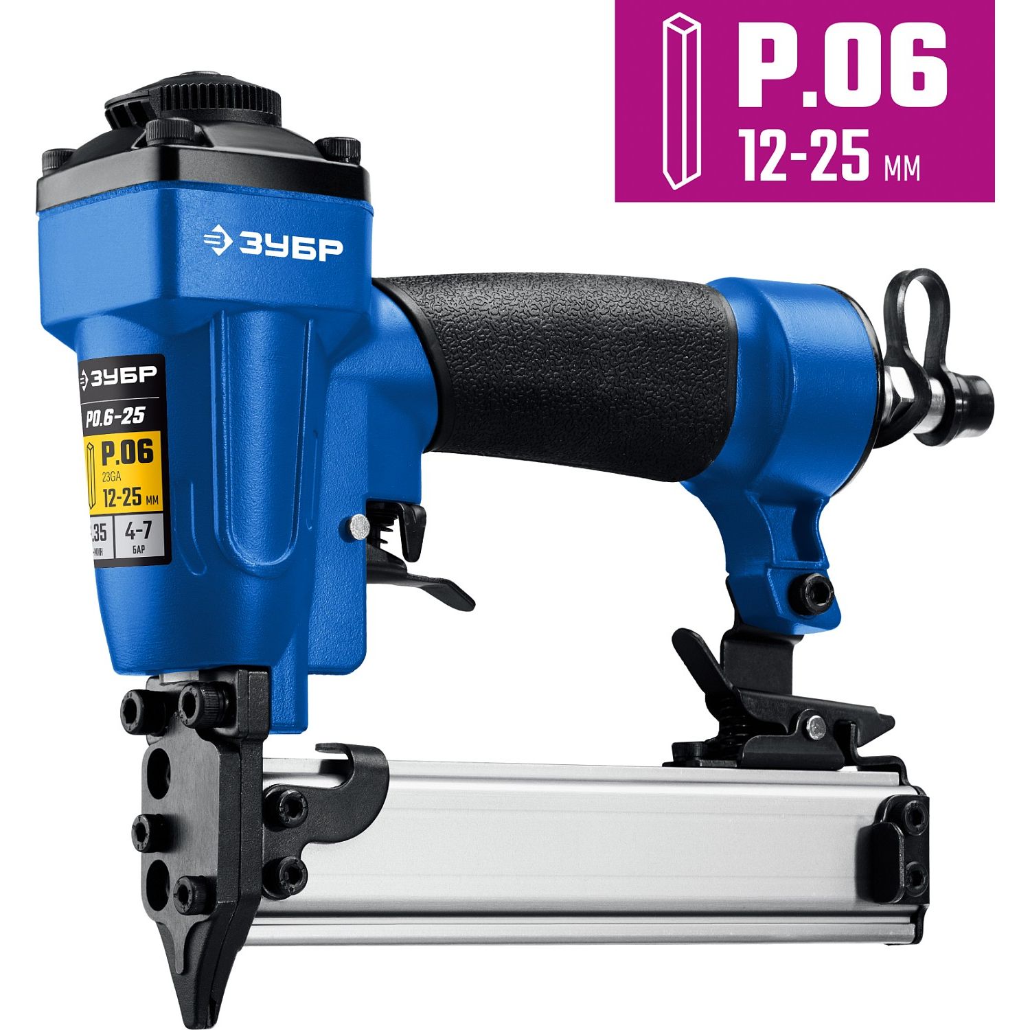 Степлеры пневматические 31936