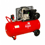 ЗАПЧАСТИ ДЛЯ КОМПРЕССОРА ПОРШНЕВОГО ELITECH KP100/AB360/2.2 (С 10.2015 ГОДА)