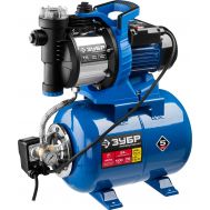 Насосная станция, корпус из нержавеющей стали НАС-Т5-1100-С