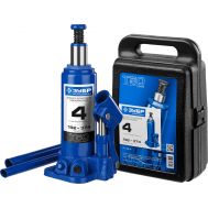 Домкраты бутылочные гидравлические, модель Т-50 43060-4-K_z01