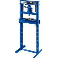 Прессы гидравлические с возвратными пружинами 43070-20