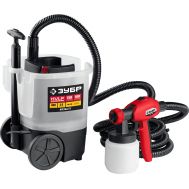 Краскопульт электрический КПЭ-750