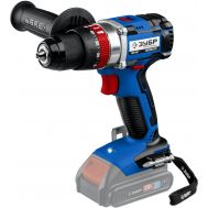 Бесщеточная дрель-шуруповерт ударная, без АКБ, в коробке DBS-201
