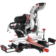 Пила торцовочная с ременной передачей ЗПТ-255-1800 ПЛР