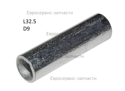 Втулка направляющая корпуса стартера ручного 3шт.комплект,ZJ158F.02.82.2,БИГ 2000