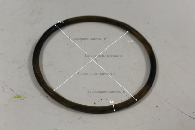 Прокладка резиновая HL80SP-02103