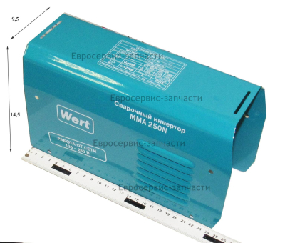 Панель передняя пластиковая MINI-160HP-30 ИС 160Н