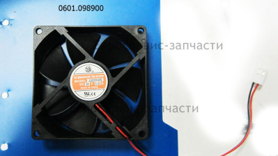 Вентилятор