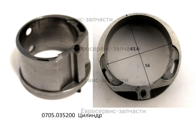 Цилиндр