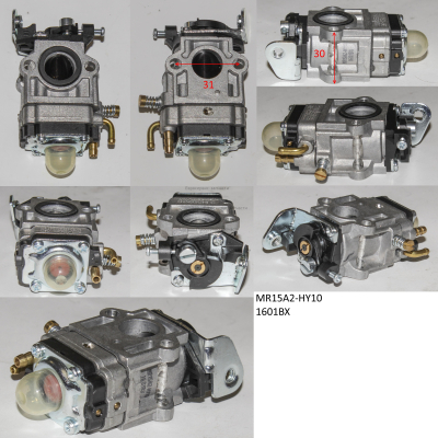 Карбюратор MR15A2.SUNSEEKER SK-C52/SS. БТ 52