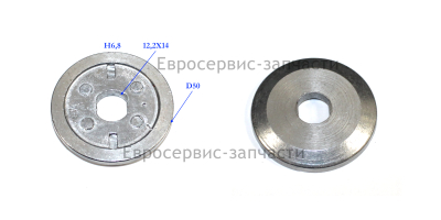 Фланец внешний,BD-TC180E-1-04
